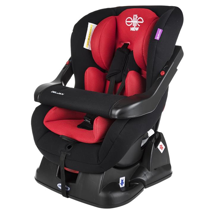 صندلی خودرو دلیجان مدل Elite New Delijan Elite New Baby Car Seat